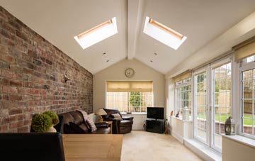 conservatory roof insulation Mossley