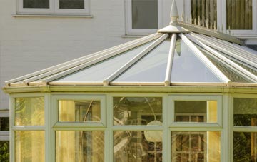 conservatory roof repair Mossley