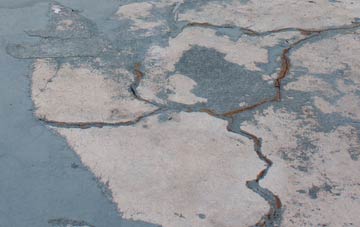 fibreglass roofing replacement Mossley