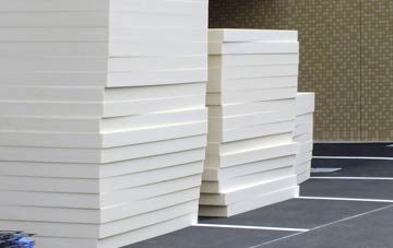 Mossley flat roof insulation costs