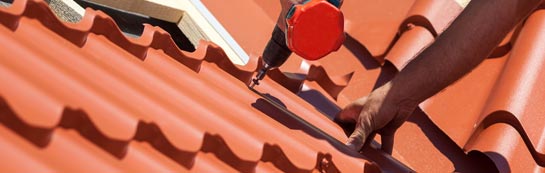 save on Mossley roof installation costs
